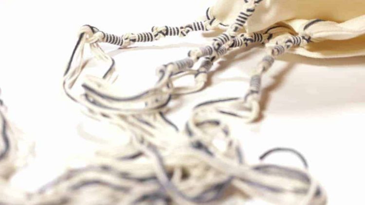 Tzitzis 1