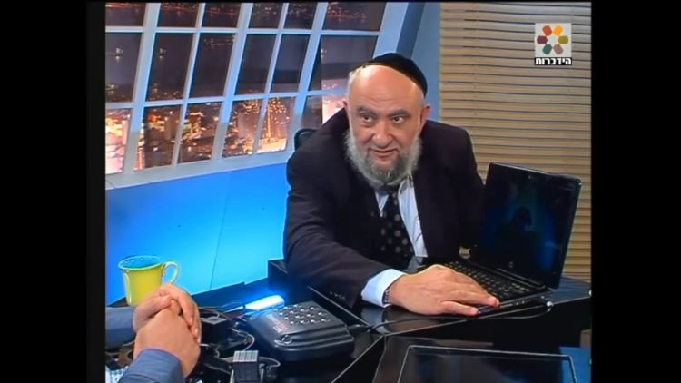 סרטון מרתק מתוך מחקר על אור המצוות שניתן לראות בעין