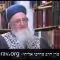 מרן הרב מרדכי אליהו זצוק"ל מספר על ילדותו