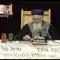 פרשת ויחי | אחרית הימים | מרן הרב מרדכי אליהו