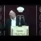 הרב ברוך רוזנבלום פרשת תזריע מצורע 3 תשע״ב Rabbi Baruch Rosenblum