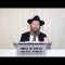 שיעור 27 הרמב״ם היומי הלכות דעות פרק ה׳ הנהגת תלמיד חכמים