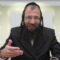 האם מותר להתקלח בשבת כשרוחצים כל אבר בנפרד?- שכ"ה י"ד