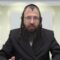 איזה מאכל אסור הוּתר לחולה רק בשבת?- שכ"ח י"ט -
