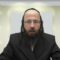 באיזה מצב מותר ליטול 'כדור שינה' בשבת?- שכ"ח ל"ה -