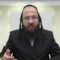 האם מותר לטלטל מתחת המשקוף של פתח הבית אל הרחוב?-
