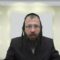 באיזה מקרה אסרו הוצאת חפצים לחצר כדי למנוע נוכחות של