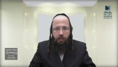 בנוגע לאיזו הלכה נחשבים אפילו אלף אנשים כאיש אחד?- ש"צ