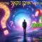הגאון הרב ראובן נקאר שליט"א || אסור לשאול שאלות -