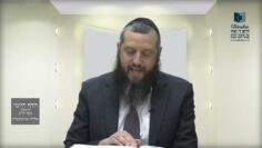 הדף היומי ירושלמי מסכת מגילה דף כב