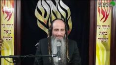 הרב מאור קריו התגלות האמת