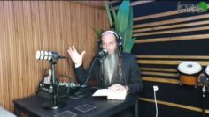 מדברים מרבי נחמן מברסלב בית עליון ובית תחתון לקראת הילולא