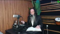 מדברים מרבי נחמן מברסלב חביבים לפני המקום
