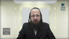 האם ניתן לעשות 'עירוב חצרות' לאחר השקיעה?- שצ"ג