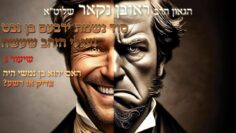 הגאון הרב ראובן נקאר שליט"א || סוד נשמת ירבעם בן