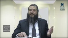 הדף היומי ירושלמי מסכת חגיגה דף ו