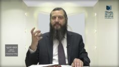 הדף היומי ירושלמי מסכת מגילה דף לה