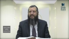 הדף היומי ירושלמי מסכת מגילה דף מ