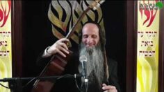 הרב מאור קריו להמתיק את הספקות
