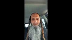 הרב מאור קריו קישור המחשבה לדיבור