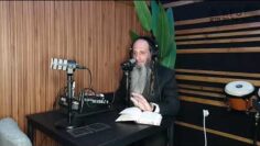 מדברים מרבי נחמן מברסלב עונג הנחל שלח השאלה מה רואים
