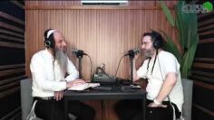 מדברים מרבי נחמן מברסלב שי גז ומאור קריו לעבור את