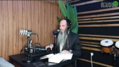 מדברים מרבי נחמן מברסלב שערי התבונה ליקוטי הלכות