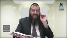 הדף היומי ירושלמי מסכת חגיגה דף כא