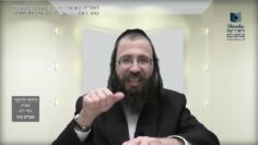 העמוד היומי בעברית מסכת יומא דף לו עמוד ב