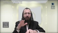 העמוד היומי בעברית מסכת יומא דף לז עמוד ב