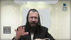 העמוד היומי בעברית מסכת יומא דף מג עמוד ב