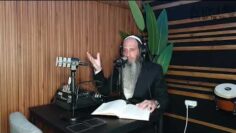 מדברים מרבי נחמן מברסלב בוקע אבן