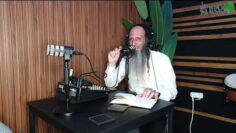 מדברים מרבי נחמן מברסלב התיקון הכללי חלק א' ליקוטי הלכות