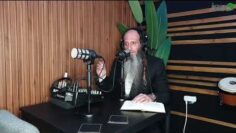 מדברים מרבי נחמן מברסלב התיקון הכללי חלק ב' ליקוטי הלכות