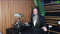 מדברים מרבי נחמן מברסלב זכרו תורת משה ליקוטי מוהרן