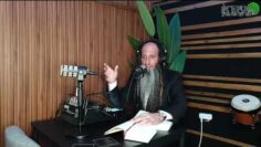 מדברים מרבי נחמן מברסלב יש רק את היום ליקוטי הלכות