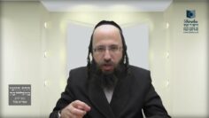 מדוע בשני ימים טובים העירוב צריך להיות קיים גם ביו"ט