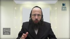 מה מברך כשמניח עירובי תחומין?- תט"ו ג' - ד' תט"ז