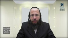 תענית בראש חודש- תי"ח א' - ב'