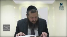 הדף היומי ירושלמי מסכת מועד קטן דף כב
