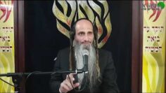 הרב מאור קריו שירת הבריאה
