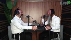 מדברים מרבי נחמן מברסלב ימי הנעוררים הרב מאור קריו עם