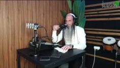 מדברים מרבי נחמן מברסלב צא לרקוד