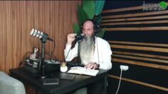 מדברים מרבי נחמן מברסלב תיקון הכללי חלק ט' ליקוטי הלכות