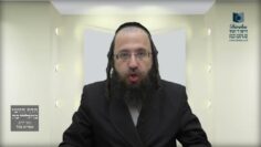 סדר כתיבת שטרות בראש חודש- תכ"ז