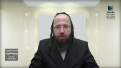 תענית בראש חודש- תי"ח א' - ב'