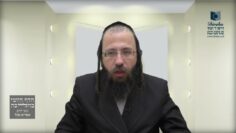 האם מותר להתרחץ לפני בדיקת חמץ?- תל"א ב'