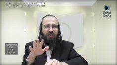 העמוד היומי בעברית מסכת יומא דף סד עמוד ב