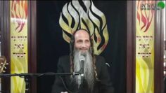 הרב מאור קריו הארת האצילות באדם