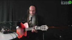 הרב מאור קריו שיעור בירושלים